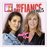 2093 - BONUS Interview with Paula of 90 Day Fiance (s12)
