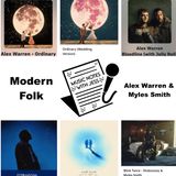 Ep. 295 - Modern Folk: Alex Warren & Myles Smith