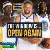 Golden State Warriors 2025-26 NBA Season Lookahead