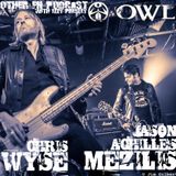 Chris Wyse & Jason Achilles Mezilis: Owl