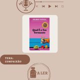 Temporada II - Episódio 2 - Tema: Compaixão