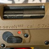 5.7x28 The Lil Tacti-Cool P.D.W Round Ballistics and Philosophy P.D.W.s Carbines & Handguns