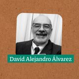 David Alejandro Álvarez