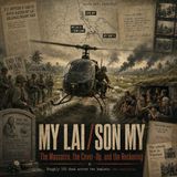 The Massacre At Son My