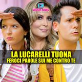 Brutta Tegola per i Me Contro Te: Interviene Selvaggia Lucarelli!