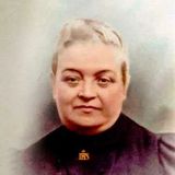 Beata Dolores Rodríguez Sopeña, religiosa fundadora