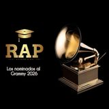 Los nominados al Grammy 2026
