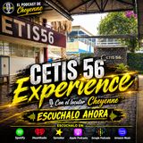 Cetis 56 Experience Parte 1