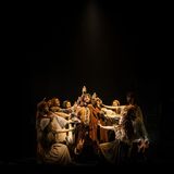 Focos a escena: 'El Médico, el musical'