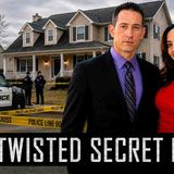 Worse Than a Thriller_ The Perfect Fiancé Turned His Bedroom Into a Place of Shocking Fantasies