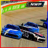 Dover Downpour, Sirius Controversy, Rumors, and Indy Week!