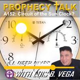 A152: CIRCUIT OF THE SUN CLOCK