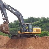 McHugh Excavating is involved in the community and civic organizations