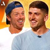 Ange Postecoglou stories, Man City & Neil Lennon, North Korea & Harry Sawyer's first A-Leagues goal | Kicking Back Ep 2, Part 2