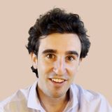 EXJUGADOR de la SELECCIÓN ESPAÑOLA de VOLEIBOL y NUTRICIONISTA: CÓMO ES JUGAR en las GRANDES LIGAS