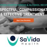 The Valley Business Today: SaVida Health