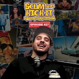 Stream 27 | Reviewing diss track, beef erupts in chat...