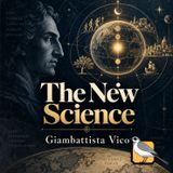 The New Science - Full Audiobook (Giambattista Vico) | Part 2 of 2