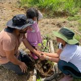 ReverdeSer: crianza en la naturaleza