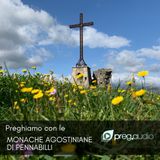 Lodi del 22 Luglio 2026 - Santa Maria Maddalena - Monache Agostiniane di Pennabilli
