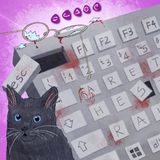 Episodio 49 - W.I.T.C.H (feat. Casinò Carcosa) (parte 2)