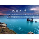 Hebrews Chapter 12- Warning!  Discipline and Resist