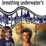 Action Movie Influencers (Moviecast 9)