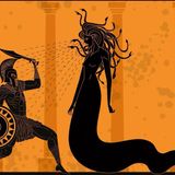 El Mito de Perseo y Medusa