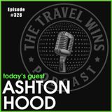 Ashton Hood Good Sheperd Ep 328