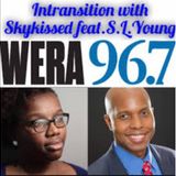 WERA 96.7  Radio with Adell Coleman
