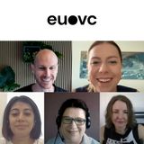 Empowering women in innovation and venture - CO-INVESTIN roundtable | E334