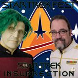 Star Trek Fest - Star Trek Insurrection