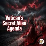 Leo Zagami | Vatican's Secret Alien Agenda, Hidden Encounters & Forbidden Rituals