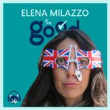 61. The Good List: Elena Milazzo - 5 tipologie di ciclista imbruttito