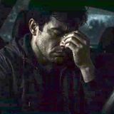 The Man in the Parking Lot _ True Scary Story