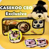 Episode 2088 - Casekoo Talks Manyu Collab & More