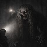 Turno Nocturno: Tres Brujas Me Rodearon En El Bosque - Historias De Terror - REDE