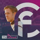 Podcast Créditos Finais #174 - A melodia silenciosa de Drive.