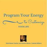 How to Program Your Energy | Free Event