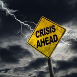 Crisis Leadership - Initial Impacts