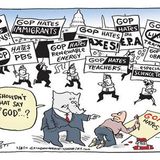 Politics of the God Concept Pt. 1