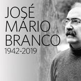 Entrevista a José Mário Branco - Abril de 1999