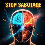 Your Brain is Literally Programmed to Fail (Do This Instead)