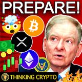 SEC ALLOWING ALTCOINS IN ETFS & BLACKROCK'S NEW BITCOIN YIELD ETF!