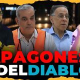 ¡SIN LUZ, CON FACTURAS CARAS | ¡INDIGNACIÓN NACIONAL POR APAGONES!