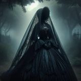 La DAMA NERA del Sempione: mistero a Milano