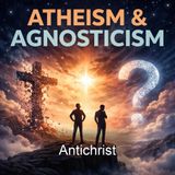 Antichrist - Friedrich Nietzsche