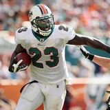 DolphinsTalk.com: Interview with Former Dolphin Ronnie Brown