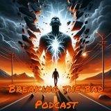 S1:E2 Albert Lu Joins The Podcast