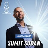Da min søn blev min største læremester – og ændrede mit syn som leder (med Sumit fra Deloitte)